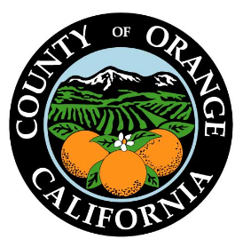CA Orange County