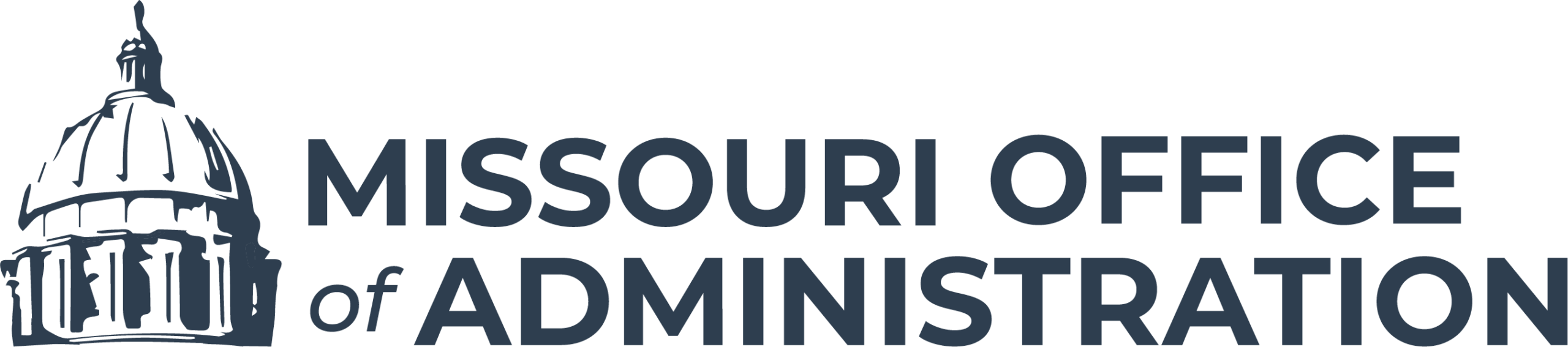 Missouri Office of Administration