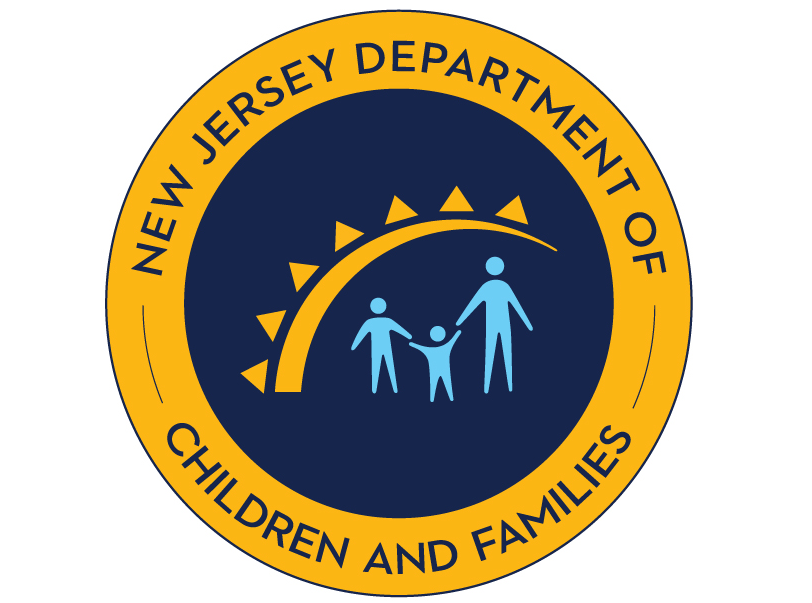 New Jersey Department of Children and Families