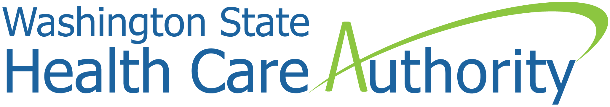 Washington State Health Care Authority